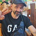 Знакомства: Андрей, 41 год, Алушта