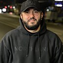 Знакомства: Орхан, 34 года, Москва