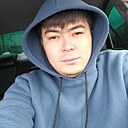 Знакомства: Азамат, 27 лет, Шымкент