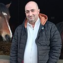 Знакомства: Garik, 46 лет, Гамбург