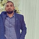 Знакомства: Шамиль, 36 лет, Махачкала