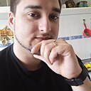 Знакомства: Sergio, 31 год, Норильск