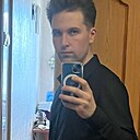 Знакомства: Егор, 20 лет, Екатеринбург