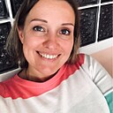 Знакомства: Анастасия, 41 год, Санкт-Петербург