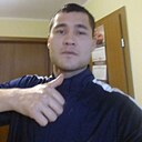 Знакомства: Бекзод, 34 года, Пулавы