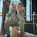 Знакомства: Усман, 57 лет, Чебоксары