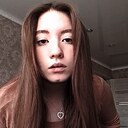 Знакомства: Дарья, 21 год, Чита