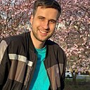 Знакомства: Вадим, 35 лет, Оренбург
