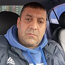 Знакомства: Эмиль, 45 лет, Подольск