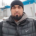 Знакомства: Ali, 33 года, Луганск