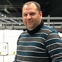 Знакомства: Сергей, 47 лет, Мюнстер