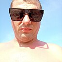 Знакомства: Андрей, 35 лет, Пинск