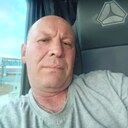 Знакомства: Сергей, 50 лет, Киров