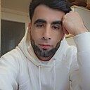 Знакомства: Усман, 33 года, Вильнюс