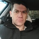 Знакомства: Игорь, 40 лет, Ступино