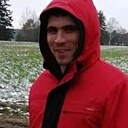 Знакомства: Андрей, 29 лет, Береза