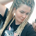 Знакомства: Светлана, 36 лет, Новокуйбышевск