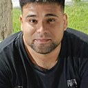 Знакомства: Альфред, 35 лет, Фергана