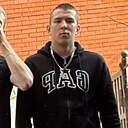 Знакомства: Егор, 21 год, Зеленодольск