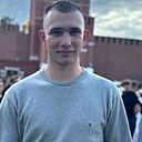 Знакомства: Даня, 21 год, Чита