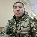 Знакомства: Юра, 37 лет, Салават