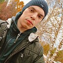 Знакомства: Николай, 25 лет, Кемерово