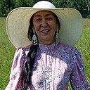 Знакомства: Саргылана, 61 год, Якутск