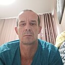 Знакомства: Сергей, 50 лет, Ульяновск