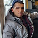 Знакомства: Нозимжон, 32 года, Лобня