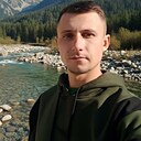 Знакомства: Антон, 29 лет, Мостовской