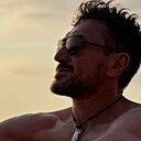 Знакомства: Обид, 46 лет, Москва