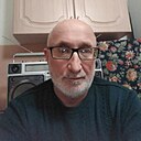 Знакомства: Владимир, 68 лет, Тула