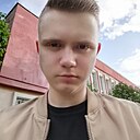Знакомства: Филипп, 26 лет, Полоцк