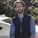 Знакомства: Артур, 25 лет, Красный Луч