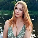 Знакомства: Ксюшенька, 28 лет, Днепр