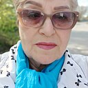 Знакомства: Зоя, 70 лет, Караганда