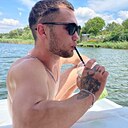 Знакомства: Андрик, 25 лет, Донецк