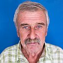 Знакомства: Автангил, 60 лет, Чистополь