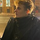 Знакомства: Даниил, 20 лет, Балашиха