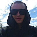 Знакомства: Александр, 35 лет, Тоцкое