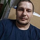 Знакомства: Игорь, 36 лет, Омск