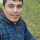 Знакомства: Жасурбек, 30 лет, Рогачев