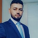 Знакомства: Салман, 35 лет, Новозавидовский