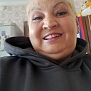 Знакомства: Оксана, 48 лет, Березники