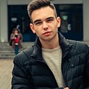 Знакомства: Павел, 22 года, Полоцк