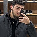 Знакомства: Бислан, 25 лет, Санкт-Петербург