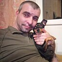 Знакомства: Игорь, 37 лет, Горловка