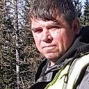 Знакомства: Горик, 46 лет, Алдан