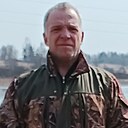 Знакомства: Вячеслав, 58 лет, Велиж