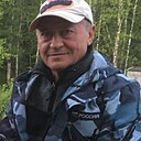 Знакомства: Владимир, 65 лет, Красноярск